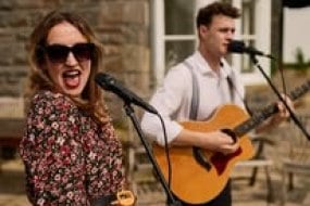 Music HQ Wedding Entertainers for Hire Profile 1