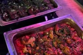 Hidden Events Event
Catering Profile 1