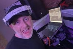 GBS Entertainment Slush Machine Hire Profile 1