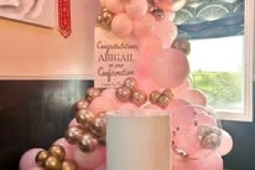 Royal Balloon Find Event Decorations for Hire Profile 1
