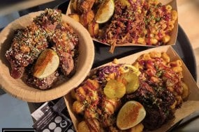 BBQ Street Box Hire an Outdoor Caterer Profile 1