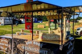 Roo Roos Chocolate & Sweet Emporium Dessert Caterers Profile 1
