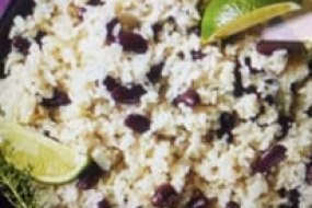 Mojoe’s Caribbean Cuisine Film, TV and Location Catering Profile 1