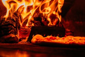 The Fire and Stone Pizza Company Ltd Hire an Outdoor Caterer Profile 1