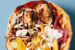 Mamta's Kitchen Ltd trading as Street Greek/ Dimsumlab Mobile Caterers Profile 1