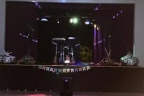 Abstract Dragon Disco Mobile Disco Hire Profile 1