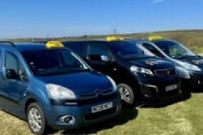 Mid Cornwall Taxis Taxi Hire Profile 1