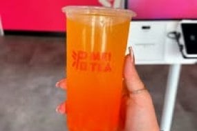 Mei Tea Bubble Tea Hire Profile 1