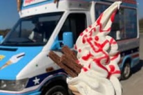 Edie Ices Cambridgeshire Ice Cream Van Hire Profile 1