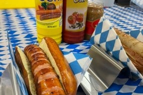 Bavarianboy Children's Caterers Profile 1