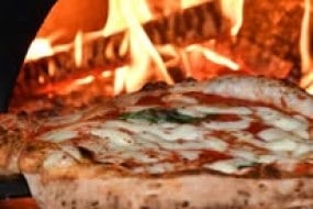 Purity Catering Services Pizza Van Hire Profile 1