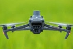 IT Drone and Software Services Ltd
