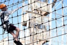 Gripped London Team Building Hire Profile 1