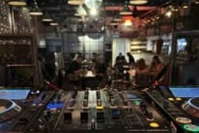 7 Hills Audio Audio Visual Equipment Hire Profile 1