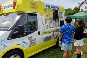 The Ice Cream Van undefined Profile 1