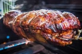 The Suckling Pig Hire an Outdoor Caterer Profile 1