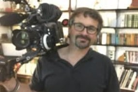 Gordon Gronbach Lighting Camera Ltd undefined Profile 1