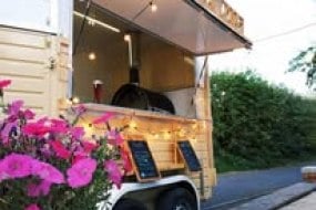 Pizza Pals Food Van Hire Profile 1