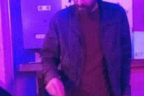 Nike Ei.Imggrphy Bubble Machines Hire Profile 1