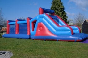 Premier Parties