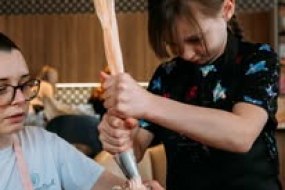 Bath & Body Parties™ Arts and Crafts Parties Profile 1