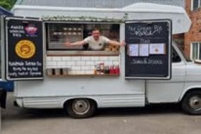 The Pie Collective Festival Catering Profile 1