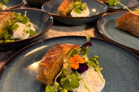 THE SHED TWYFORD Find Your Perfect Wedding Caterer Profile 1
