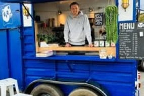 Pozza' Coffee Mobile Juice Bars Profile 1