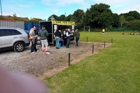 The Tea Cup Mobile Caterers Profile 1