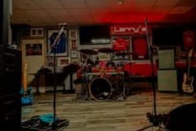 Sinic Music Productions