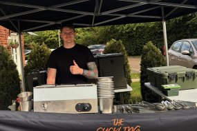The Suckling Pig Hog Roasts Profile 1