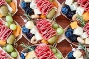 The Norfolk Charcuterie Company Event
Catering Profile 1