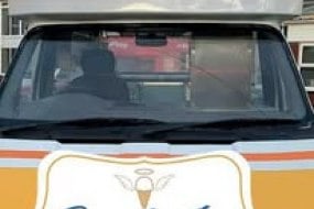 Angels Ices Ice Cream Van Hire Profile 1