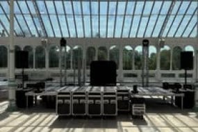 C & L Events Firework Suppliers Profile 1