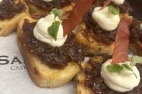 Salt's Catering BBQ
Catering Profile 1