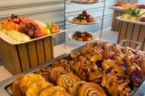 Dover Marina Hotel & Spa,  a Tapestry Collection by Hilton Healthy Catering Profile 1