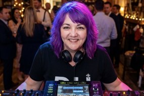 Ull-Tra-Violet Mobile Disco Hire Profile 1