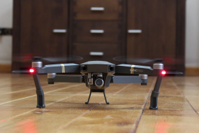 The SkyCam Grays, Billericay and Dagenham  Drone Hire Profile 1