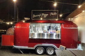 Braceys Pizza & Pasta Street Food Catering Profile 1