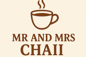 Mr & Mrs Chaii Afternoon Tea Catering Profile 1