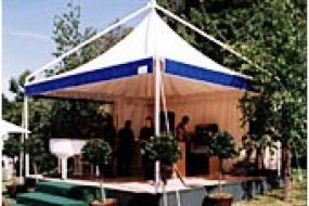 Preston Deanery Marquees Generator Hire Profile 1