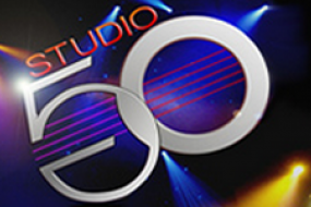 Studio-50 Wedding Band Hire Profile 1