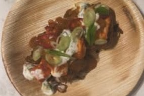 Stove Monkey Catering & Private Dining BBQ
Catering Profile 1
