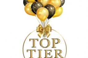 Top Tier events Balloon Decoration Hire Profile 1