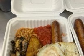 Jaks Snax Food Van Hire Profile 1