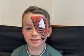 Jo’s Face Painting Find Top-Rated Local Face Painters Profile 1