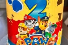 Rach Tasty Treats Wedding Cakes Profile 1