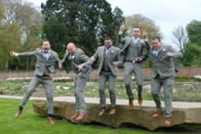 Elsiebee Photography Wedding Photographers Profile 1