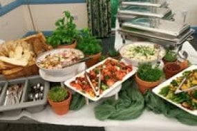 MeetStu's Film, TV and Location Catering Profile 1