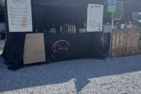 Darcies Delights Sweet and Candy Cart Hire Profile 1